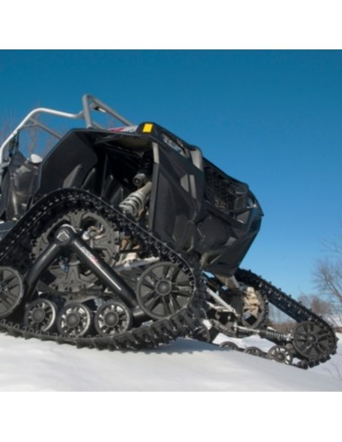 Sistemul de șenile KIMPEX Polaris Ranger