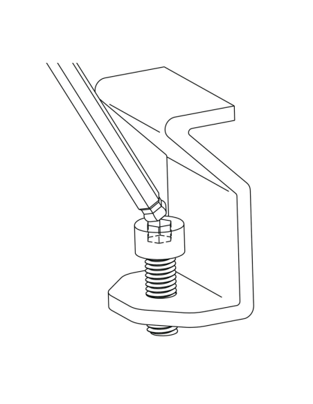 SUPER B Hex Key Wrench Set