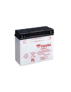 YUASA Battery Conventional...