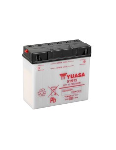 YUASA Battery Conventional...