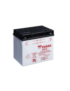 YUASA Battery Conventional...