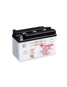 YUASA Battery Conventional...