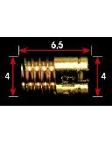 JET MIKUNI MKF45