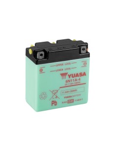 YUASA Battery Conventional...