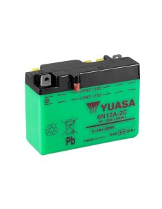YUASA Battery Conventional...