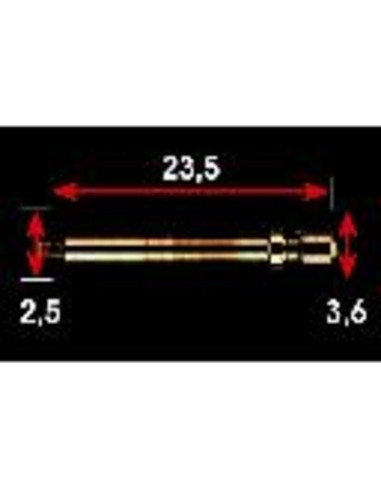 MIKUNI MKJ40 INJECTOR