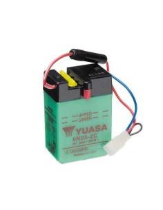 YUASA Battery Conventional...