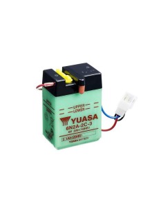 YUASA Battery Conventional...