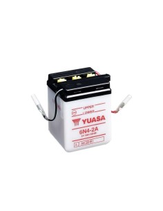 YUASA Battery Conventional...