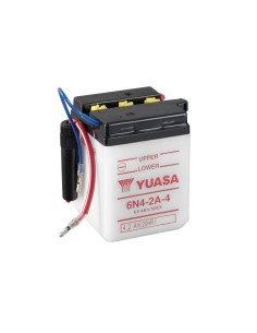 YUASA Battery Conventional...