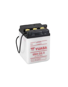 YUASA Battery Conventional...