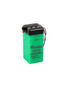 YUASA Battery Conventional...