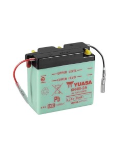 YUASA Battery Conventional...