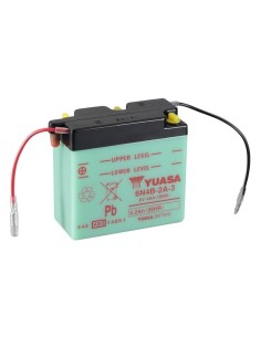 YUASA Battery Conventional...