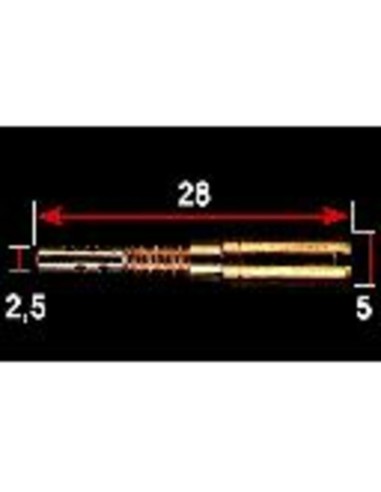 JET MIKUNI MKT55
