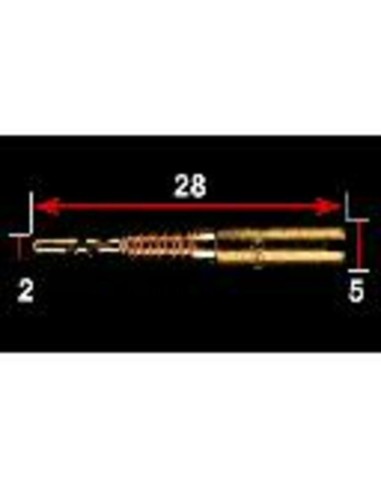 MIKUNI MKU17.5 JET