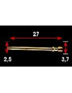 INJECTOR MIKUNI MKV70