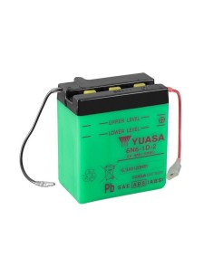 YUASA Battery Conventional...
