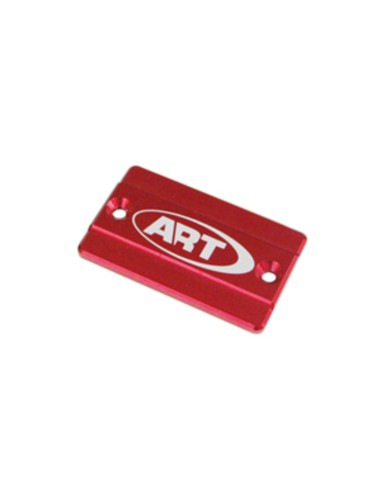 ART Maincylinder Cover Red