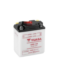 YUASA Battery Conventional...