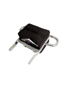 ART Aluminium Grab bar with...