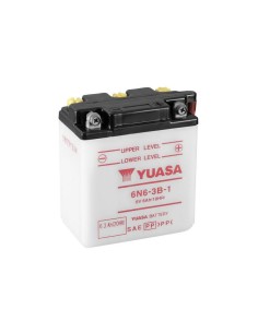 YUASA Battery Conventional...