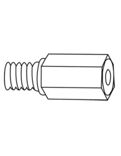 JET PPAL KEIHIN HEX DIAM165