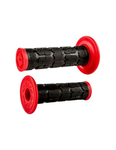 ODI Rogue MX Grips No Waffle