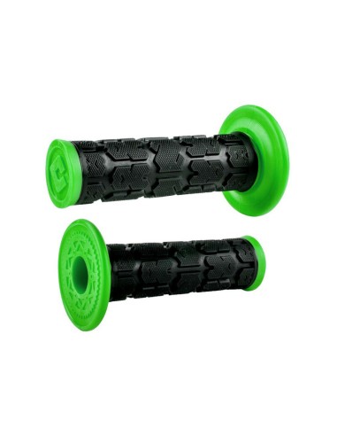 ODI Rogue MX Grips No Waffle