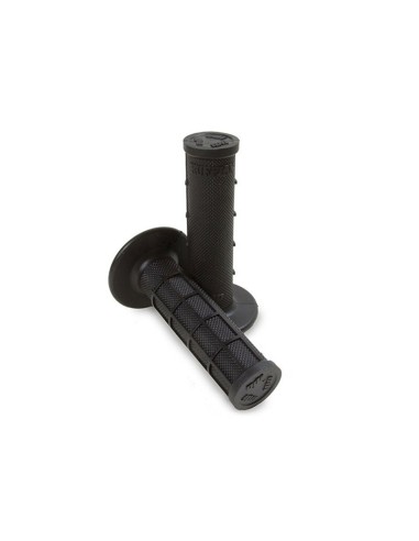 ODI Ruffian Grips Half Waffle