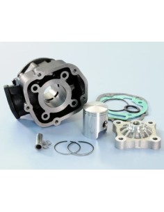 POLINI Cylinder Kit - Ø39,8mm