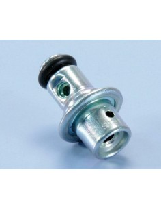 PRESSURE REGULATOR FOR...