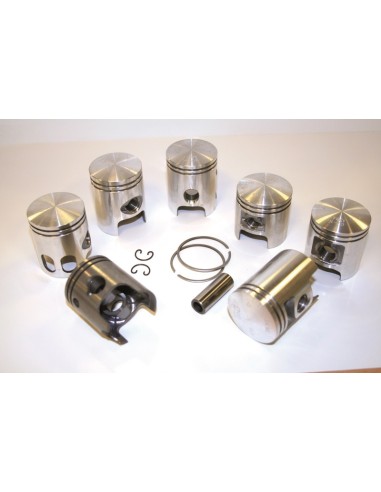 POLINI Piston - PN2040970