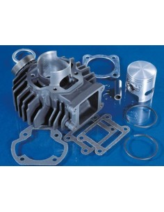 POLINI Top End Gasket Set