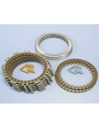 POLINI Clutch Kit