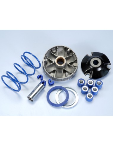 POLINI Hi-Speed Variator - Piaggio Zip