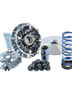 POLINI Hi-Speed Variator -...