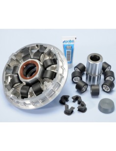 POLINI Hi-Speed Variator -...