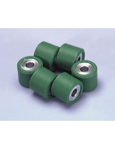 POLINI Variator Rollers Set 20x17mm 9,7gr - 6 pieces