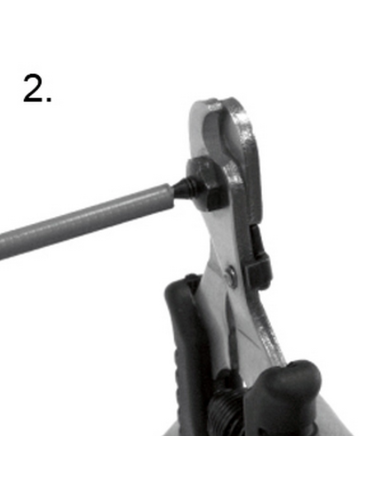 SUPER B Cable And Housing Cutter