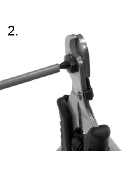 SUPER B Cable And Housing Cutter