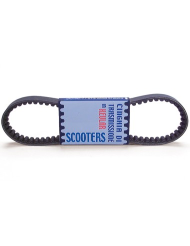 POLINI Kevlar Reinforced Transmission Belt