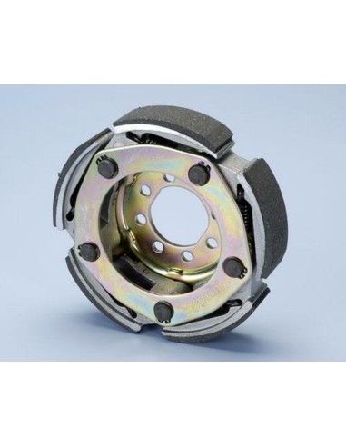 POLINI PIAGGIO X9 500 CLUTCH (5 JAWS)