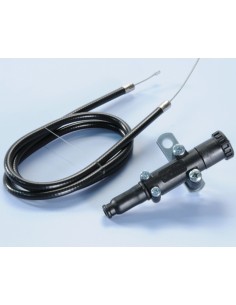 Kit de pornire universal...