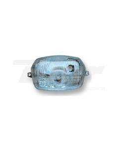 POLISPORT MMX Bec Faruri...