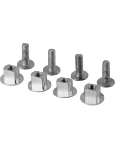 Kit 4 Bolts For Handguard...