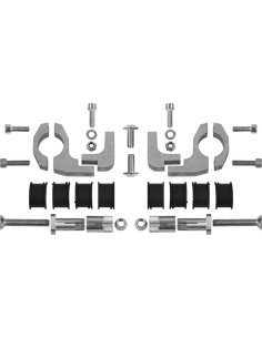 Mounting Kit For Handguards...