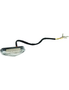 POLISPORT Rear Shock Flap...