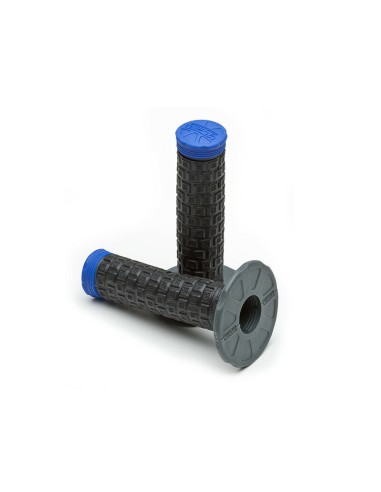 PRO TAPER MX Pillow Top Lite Grips No Waffle