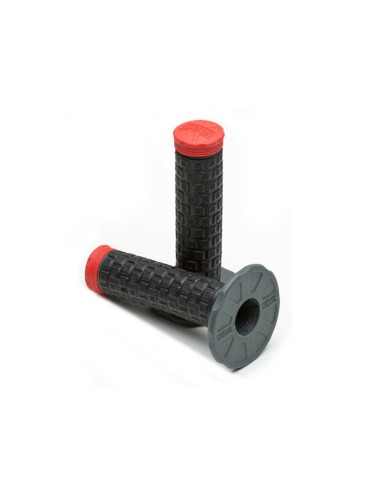 PRO TAPER MX Pillow Top Lite Grips No Waffle